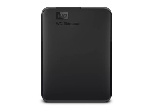 WD Elements Portable 2.5" 5.0TB USB3.0