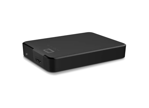 WD Elements Portable 2.5" 5.0TB USB3.0