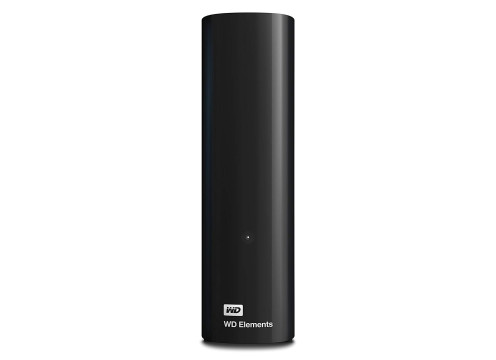WD Elements Desktop 10.0TB USB3.0