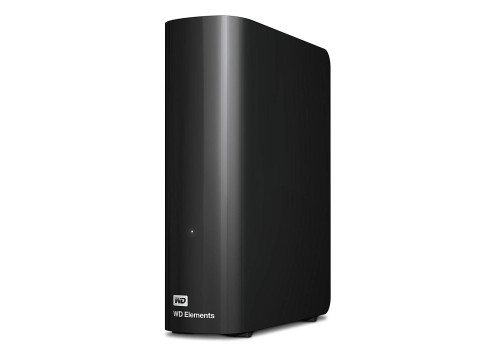 WD Elements Desktop 10.0TB USB3.0