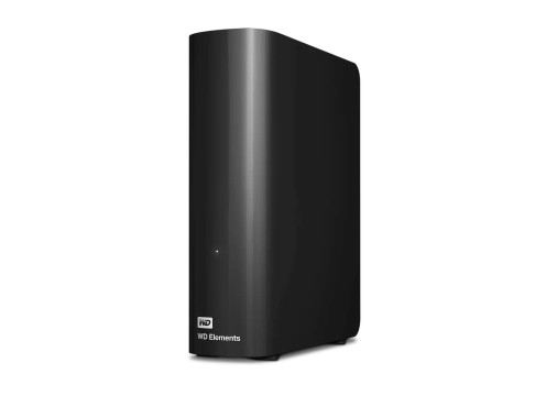 WD Elements Desktop 16.0TB USB3.0