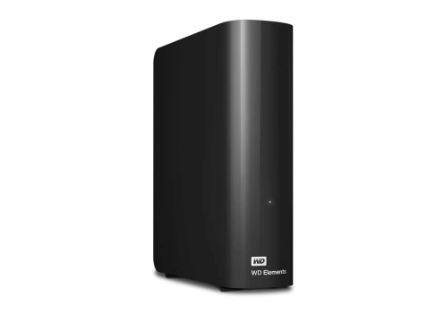 WD Elements Desktop 18.0TB USB3.0