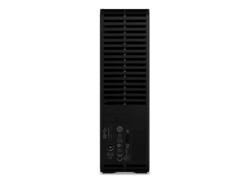 WD Elements Desktop 22TB USB 3.2