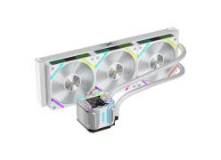 קירור נוזלי למעבד 1StPlayer X-360 White