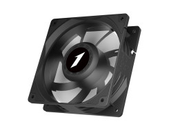 1StPlayer X-J20 120x38mm dual Ball bearing 4Krpm PWM Black