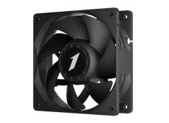 1StPlayer X-J20 120x38mm dual Ball bearing 4Krpm PWM Black