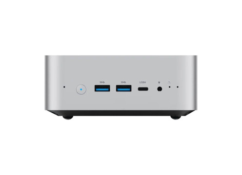 MinisForum AI X1 Ryzen 7 255 32GB 1TB W11P