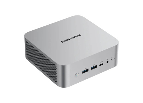 MinisForum AI X1 Ryzen 7 255 32GB 1TB W11P