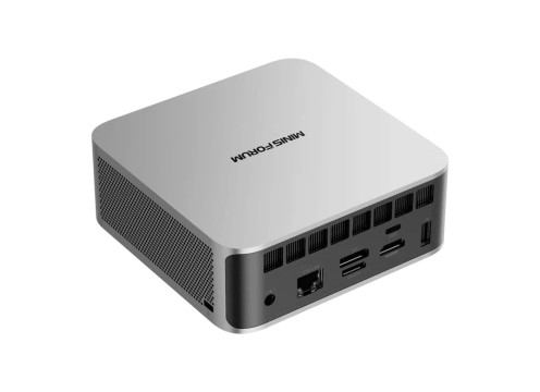MinisForum AI X1 Ryzen 7 255 32GB 1TB W11P