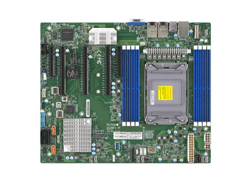 Supermicro MB X12SPi-TF