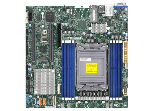 Supermicro MB X12SPM-TF