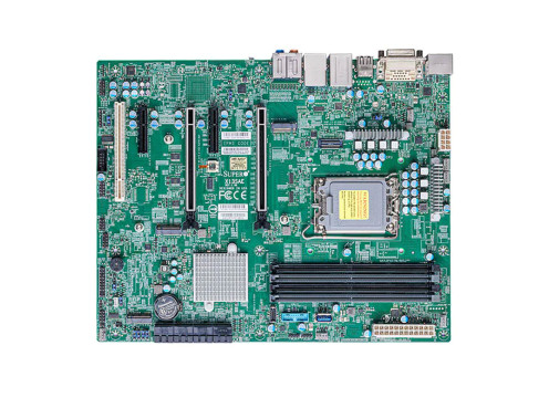 Supermicro X13SAE