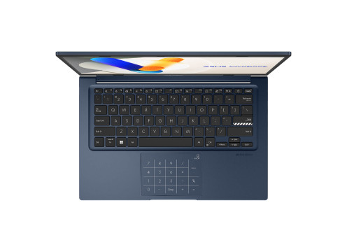מחשב נייד Asus Vivobook X1404VA 14" i5-1334U 16GB 512GB SSD DOS