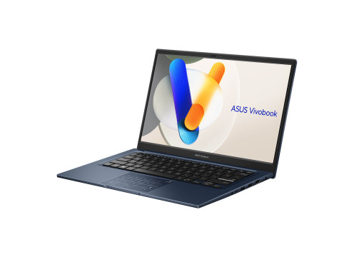 מחשב נייד Asus Vivobook X1404VA 14" i5-1334U 16GB 512GB SSD DOS
