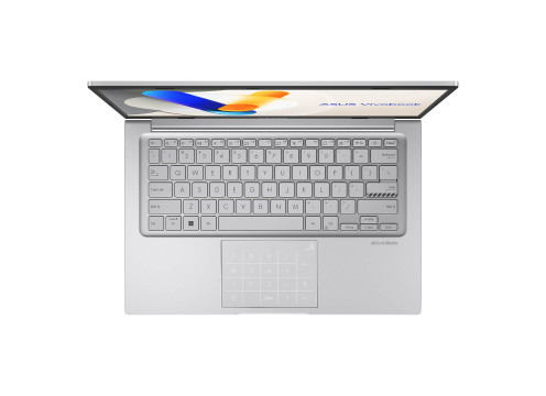 מחשב נייד Asus Vivobook X1404VA 14" i5-1334U 16GB 512GB SSD DOS