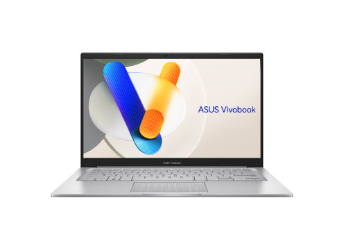 מחשב נייד Asus Vivobook X1404VA 14" i5-1334U 16GB 512GB SSD DOS