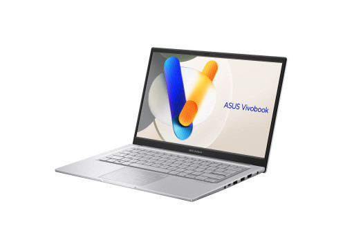 מחשב נייד Asus Vivobook X1404VA 14" i5-1334U 16GB 512GB SSD DOS