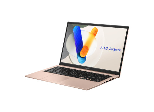 Asus Vivobook X1504VA 15.6" i7-1355U 16GB 512GB DOS - Bronze