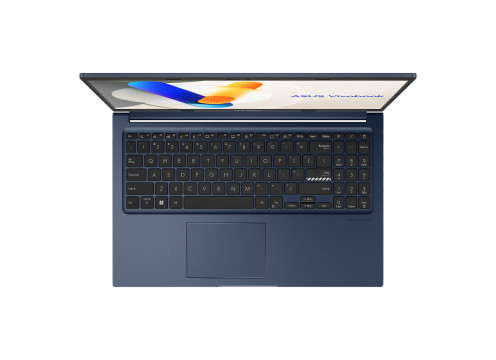 מחשב נייד Asus Vivobook X1504VA 15.6" i5-1334U 16GB 512GB SSD DOS