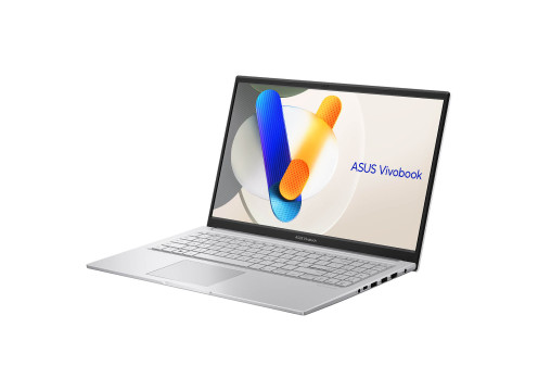 Asus Vivobook X1504VA 15.6" i5-1334U 8GB 512GB DOS - Silver