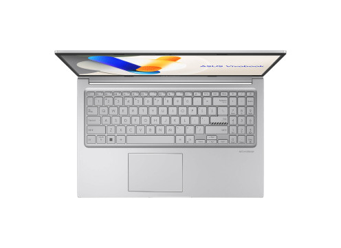 Asus Vivobook X1504VA 15.6" i5-1334U 8GB 512GB DOS - Silver