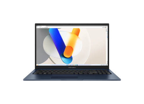 מחשב נייד | Asus Vivobook 15.6" | Core 5-120U | 16GB | 1TB SSD | DOS