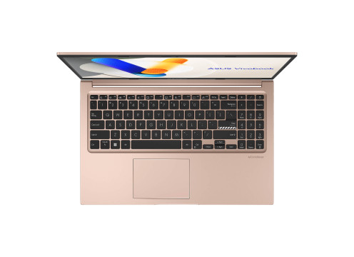 מחשב נייד עם מסך מגע Asus Vivobook X1504VA 15.6" i5-1334U 16GB 1TB DOS