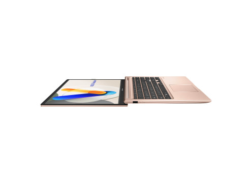 מחשב נייד עם מסך מגע Asus Vivobook X1504VA 15.6" i5-1334U 16GB 1TB DOS