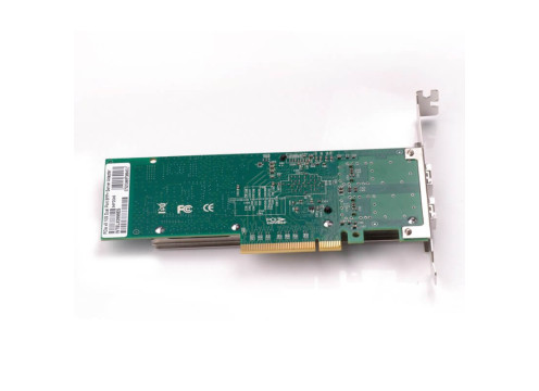 10Gtek PCI-E X8 10G Adapter X520 chipset SFP+ 2-Port