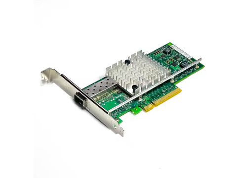 Intel Ethernet Converged Network Adapter 1 Port