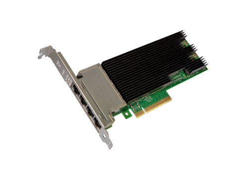 Intel 10G RJ45 Network Adapter 4-Port