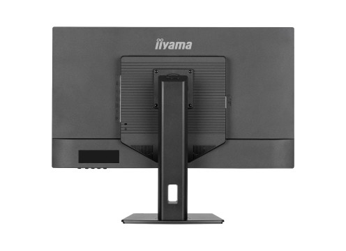 מסך מחשב IIYAMA 31.5" ProLite IPS QHD 100Hz 3ms