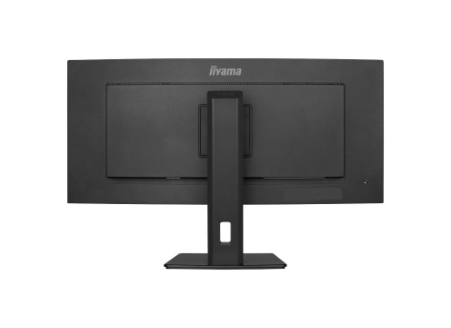 מסך מחשב קעור IIYAMA 34" ProLite VA UWQHD 120Hz 0.4ms 1500R