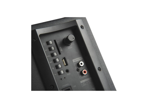 Edifier 2.1 XM2PF 21W Speakers Black