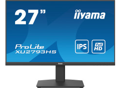 מסך מחשב IIYAMA 27" ProLite FHD 4ms with Speakers IPS