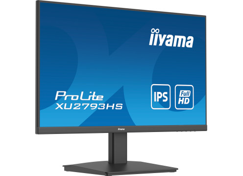 מסך מחשב IIYAMA 27" ProLite FHD 4ms with Speakers IPS
