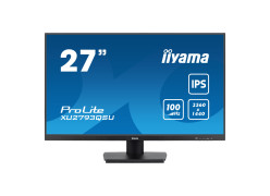 IIYAMA 27" ProLite IPS WQHD 100Hz 1ms Monitor