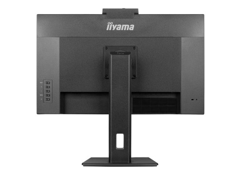 מסך מחשב IIYAMA 27" ProLite IPS QHD 100Hz 0.4ms
