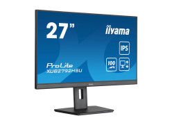 IIYAMA 27" ProLite FHD 100Hz 0.4ms IPS Monitor