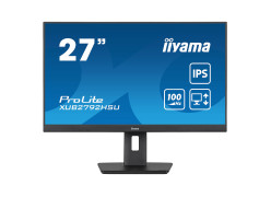 IIYAMA 27" ProLite IPS FHD 100Hz 0.4ms Monitor