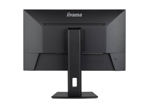 מסך מחשב IIYAMA 27" ProLite IPS WQHD 100Hz 1ms