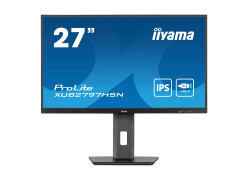 IIYAMA 27" ProLite IPS FHD 100Hz 1ms Monitor