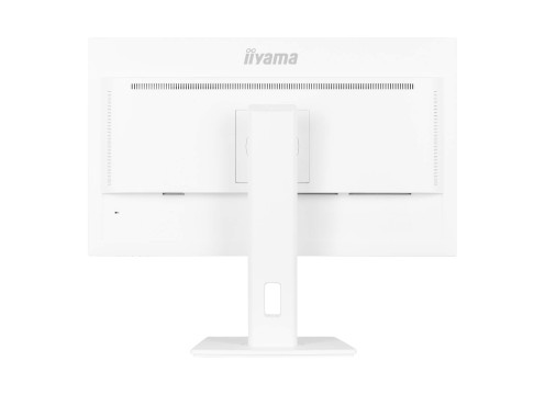 מסך מחשב IIYAMA 27" ProLite IPS WQHD 100Hz 1ms White
