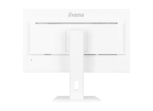 מסך מחשב IIYAMA 27" ProLite IPS QHD 100Hz 1ms White