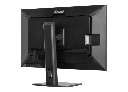 מסך מחשב IIYAMA 32’’ ProLite IPS QHD 100Hz 1ms