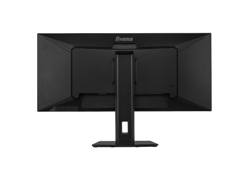 מסך מחשב IIYAMA 34" ProLite IPS UWQHD 120Hz 1ms