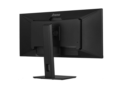 מסך מחשב IIYAMA 34" ProLite IPS UWQHD 120Hz 1ms