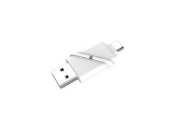 Unitek Micro SD Card Reader (USB3.1) USB-C/A