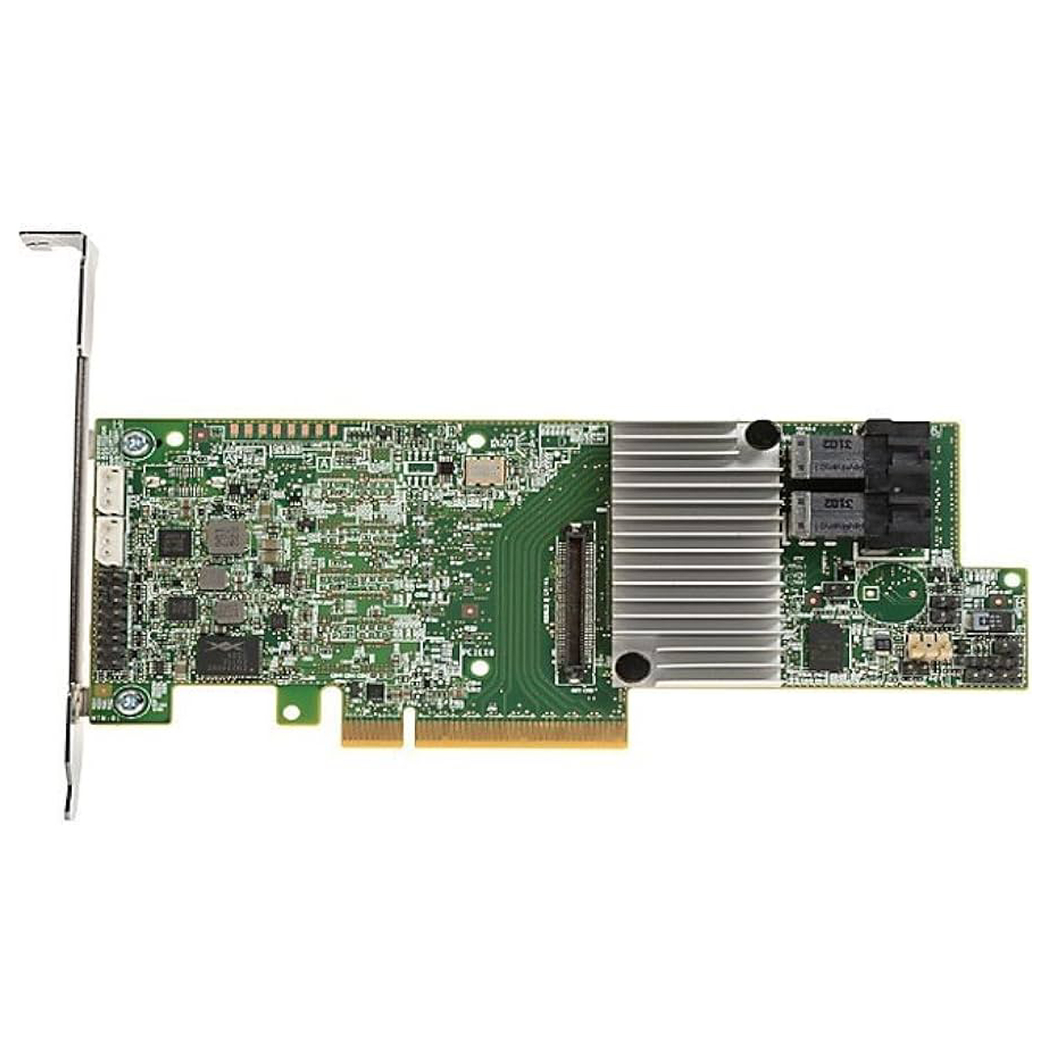 Broadcom Megaraid Sas I Sgl Lsi Gb Pcie X