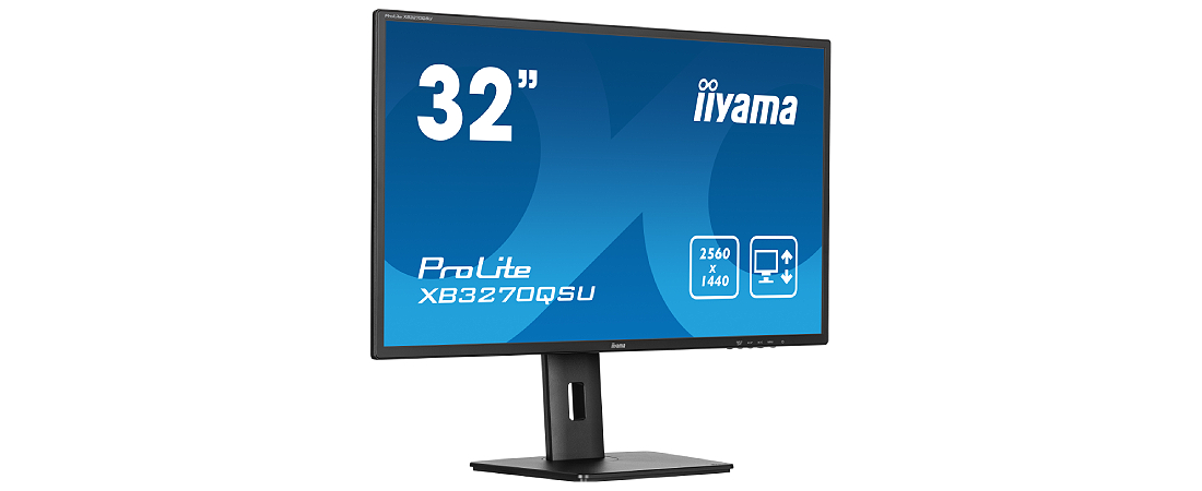 IIYAMA 31.5